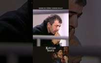 Sende Bu Yurek Varken Evlat - Kurtlar Vadisi | 2.Bölüm #kurtlarvadisi #shorts