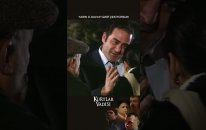 Yarın O Davayı Geri Çekiyorsun ! - Kurtlar Vadisi | 2.Bölüm #kurtlarvadisi #shorts