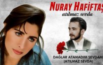 Nuray Hafiftaş - Hasret Gültekin - Dağlar Atamadım Sevdamı I Atılmaz Sevda 1991 © Güneş Plak