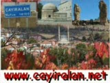 Çayıralan Bal Ve Kültür Festivali