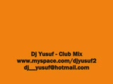 dj yusuf - club mix bass
