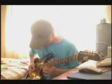 Pachelbel's Canon Guitar Version