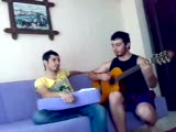 Yokluğuna Alışmak Zorundayım...