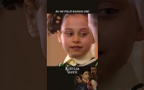 Bu Ne Polis Baskını Gibi ! - Kurtlar Vadisi | 3.Bölüm #kurtlarvadisi #shorts
