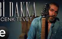 Cenk Tevet - Bi Dakka (Official Lyric Video)