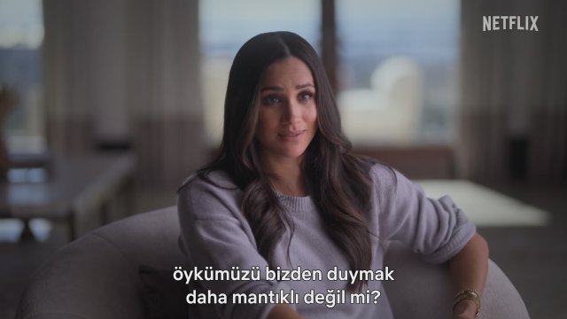 Harry ve Meghan (2022) Fragman