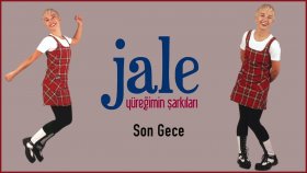 Jale - Son Gece