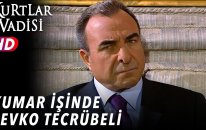 Kumar Isinde Sevko Tecrubeli - Kurtlar Vadisi