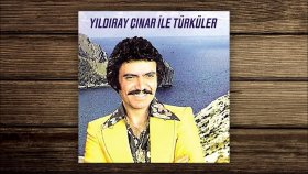 Yıldıray Çınar - Izdırabım Hiç Dinmiyor (Official Audio)