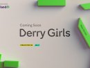  Derry Girls (2018) 3. Sezon Fragman