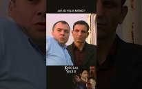 Abi Siz Polis Misiniz ? - Kurtlar Vadisi | 3.Bölüm #kurtlarvadisi #shorts