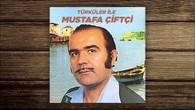 Mustafa Çiftçi - Başı Pare Pare Dumanlı Dağlar (Official Audio)