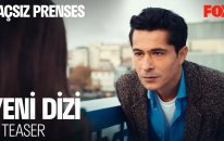 Taçsız Prenses İlk Bölümüyle Yakında FOX'ta!
