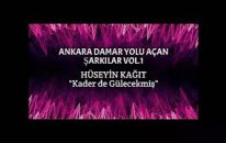 Ankara Damar Yolu Açan Şarkılar Vol. 1 - Full Album 2 Saat Kesintisiz Müzik