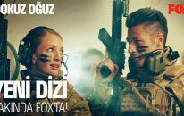 Dokuz Oğuz Çok Yakında FOX'ta!