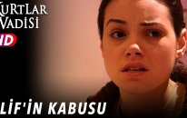 Elif'in Kabusu - Kurtlar Vadisi
