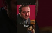 Kim Ulan Bu Polat - Kurtlar Vadisi | 4.Bölüm #kurtlarvadisi #shorts