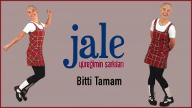 Jale - Bitti Tamam