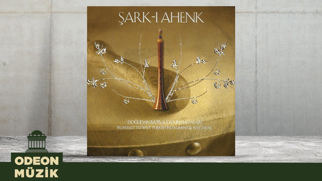 Picoğlu Osman Delilo (Official Audio)