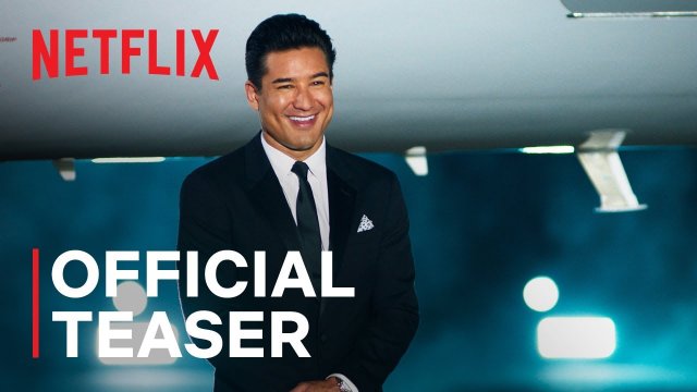 Too Hot to Handle (2022) 4. Sezon Fragman