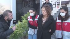 Beşiktaş Polisinden Ciciş Kardeşlerin Evine Baskın: Rulo Şeklinde Para ve Kokain Bulundu