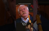 Gençken Olüm Uzak Gelir İnsana ! - Kurtlar Vadisi | 5.Bölüm #kurtlarvadisi #shorts