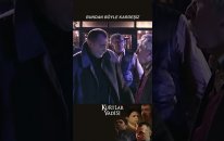 Bundan Böyle Kardeşiz - Kurtlar Vadisi | 5.Bölüm #kurtlarvadisi #shorts