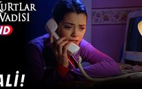 Polat Elif'i Arıyor - Kurtlar Vadisi