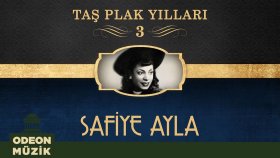 Safiye Ayla - Sevda Yaratan