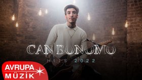 Can Bonomo - HITS 2022
