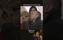 Kimse Dışarıya Çıkmayacak - Kurtlar Vadisi | 6.Bölüm #kurtlarvadisi #shorts