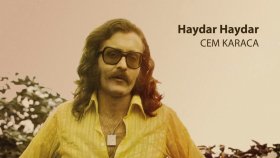 Cem Karaca - Haydar Haydar (Official Audio)