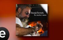 Cenk Tevet - Bu Mudur Aman (Official Audio)