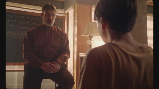 Daughter (2022) Fragman