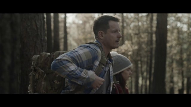 Ghost Warrior - Fragman