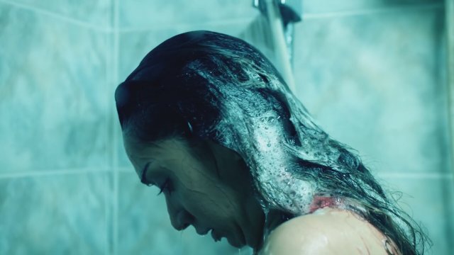 Gasp (2022) Fragman
