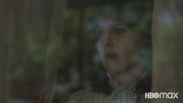 Love and Death (2023) Fragman