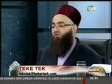 cübbeli ahmet hoca sagopa kajmer