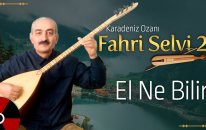 Fahri Selvi - El Ne Bilir (Official Audio)