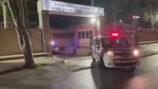 İzmir Merkezli 18 İlde Sahte Engelli Raporu Hazırlayan Örgüte Operasyon