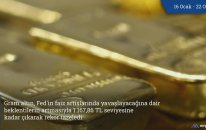 16 Ocak - 22 Ocak