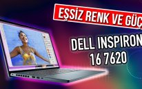 Dell Inspiron 16 7620