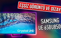 SAMSUNG UE 65