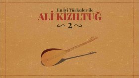 Ali Kızıltuğ - Öten Kuşlar