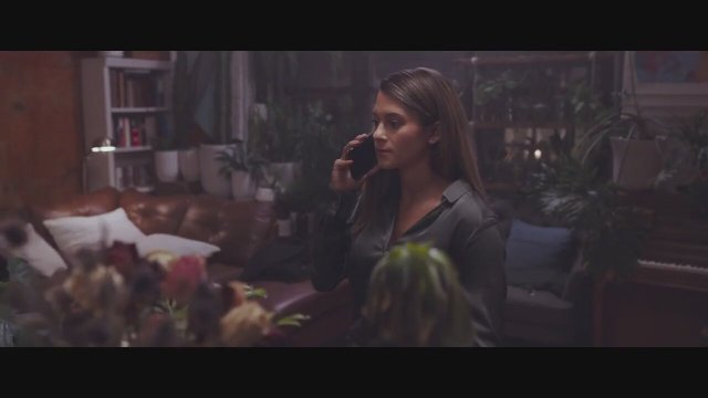 The Nomad (2023) Fragman