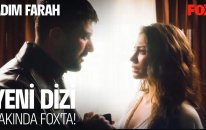 Adım Farah İlk Bölümüyle Yakında FOX’ta!