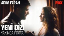 Adım Farah İlk Bölümüyle Yakında FOX’ta!