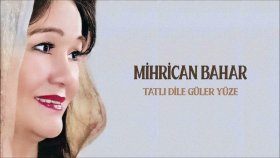 Mihrican Bahar - Caney