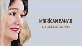 Mihrican Bahar - Kara Kader