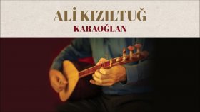 Ali Kızıltuğ - Nidecek